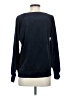 Ann Taylor LOFT Blue Pullover Sweater Size S - photo 2