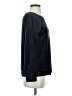 Ann Taylor LOFT Blue Pullover Sweater Size S - photo 4