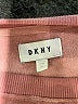 DKNY Pink Sweatshirt Size M - photo 7
