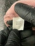 DKNY Pink Sweatshirt Size M - photo 8
