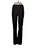 The Limited Solid Black Active Pants Size L - photo 1