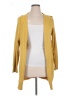 Merokeety Yellow Cardigan Size XL - photo 1