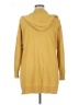 Merokeety Yellow Cardigan Size XL - photo 2
