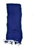 Unbranded Blue Scarf One size - photo 2