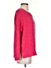 J.Crew Solid Pink Pullover Sweater Size S - photo 4