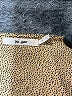 Mi ami 100% Polyester Brown Long Sleeve Blouse Size M - photo 7