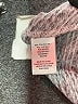 Bobeau Burgundy 3/4 Sleeve Top Size 3X - photo 8
