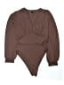 Shein Brown Bodysuit Size XL - photo 1
