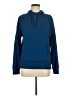 DSG Blue Pullover Hoodie Size M - photo 1