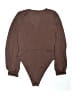 Shein Brown Bodysuit Size XL - photo 2