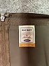 Old Navy 100% Nylon Black Formal Skirt Size 2 - photo 4