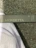 Mondetta Tie-dye Purple Sweatshirt Size M - photo 4
