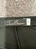 Travel Elegance Black Casual Pants Size S - photo 7