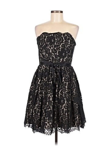 Robert Rodriguez Cocktail Dress (view 1)