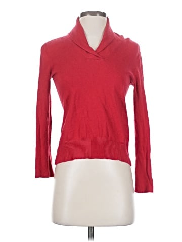Kate Hill Turtleneck Sweater (view 1)