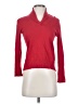 Kate Hill Red Turtleneck Sweater Size S (petite) - photo 1
