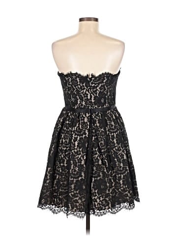 Robert Rodriguez Cocktail Dress (view 2)