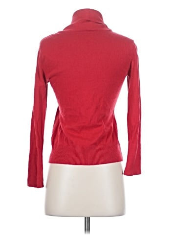 Kate Hill Turtleneck Sweater (view 2)
