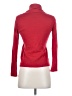 Kate Hill Red Turtleneck Sweater Size S (petite) - photo 2