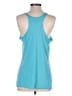 Next Level Apparel Teal Tank Top Size M - photo 2