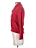 Kate Hill Red Turtleneck Sweater Size S (petite) - photo 5