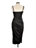 Assorted Brands Black Cocktail Dress Size M - photo 2