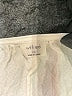 Wilfred 100% Polyester Ivory Long Sleeve Blouse Size XS - photo 6