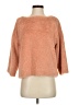Madewell 100% Polyester Tan Pullover Sweater Size XS - photo 1