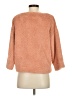 Madewell 100% Polyester Tan Pullover Sweater Size XS - photo 2