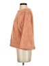 Madewell 100% Polyester Tan Pullover Sweater Size XS - photo 5