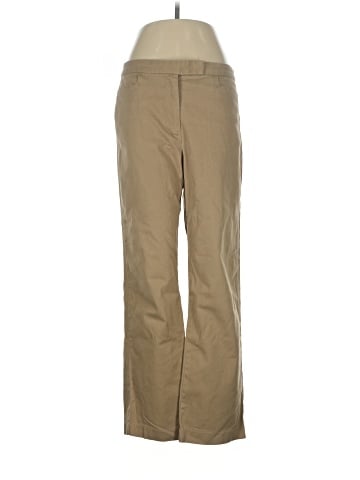Bass Khakis (view 1)