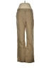 Bass Solid Tan Khakis Size 8 - photo 1