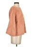 Madewell 100% Polyester Tan Pullover Sweater Size XS - photo 4