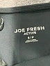 Joe Fresh Solid Black Active Pants Size S - photo 7