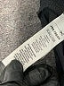 Joe Fresh Solid Black Active Pants Size S - photo 8
