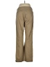 Bass Solid Tan Khakis Size 8 - photo 2