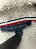 Tommy Hilfiger 100% Polyester White Pullover Sweater Size M - photo 7