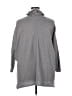 Cherish Gray Turtleneck Sweater Size XXL (estimated) - photo 2