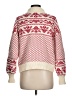 Blue B Red Pullover Sweater Size M - photo 2
