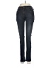 Buffalo by David Bitton Solid Black Jeans Size 28 waist - photo 1