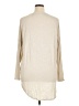 LUXE Ivory Casual Dress Size XL - photo 2