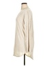 LUXE Ivory Casual Dress Size XL - photo 5