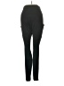 Athleta Solid Black Active Pants Size XS - photo 2