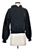 Fabletics Black Pullover Hoodie Size XS - photo 1
