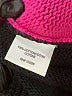 Worth New York 100% Cotton Color Block Pink Pullover Sweater Size L - photo 8