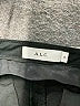A.L.C. Solid Black Dress Pants Size 8 - photo 7