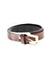 Unbranded Brown Tan Belt Size XXS - photo 1