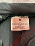 Unbranded Black Active Pants Size M - photo 7