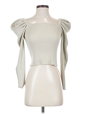Nasty Gal Inc. Sleeveless Blouse (view 1)