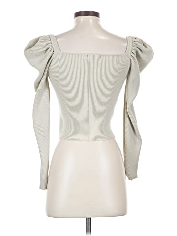 Nasty Gal Inc. Sleeveless Blouse (view 2)